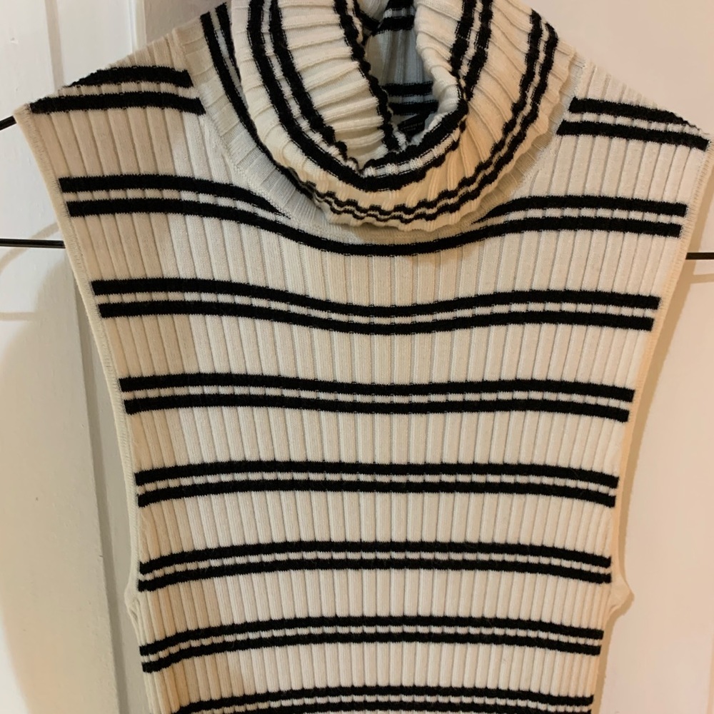 EXPRESS sweater tank! - NEW W/o TAGS